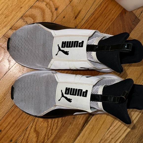 Puma sneakers. Rihanna collab. - Picture 2 of 3